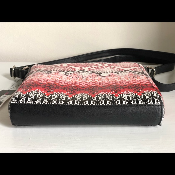 New Nine West Crossbody Bag Exclusively Made For Macy - Picture 7 of 14